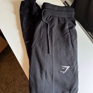 Men’s Gym Shark Joggers